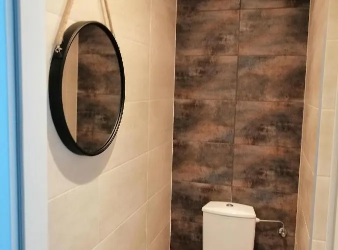 Apartament Dino Appartamento