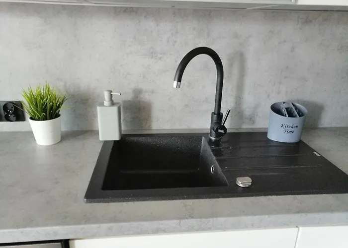 Apartament Dino *