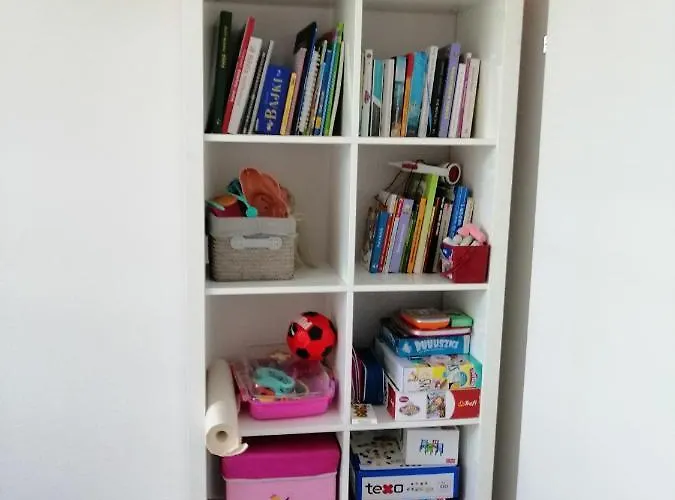 Apartament Dino *