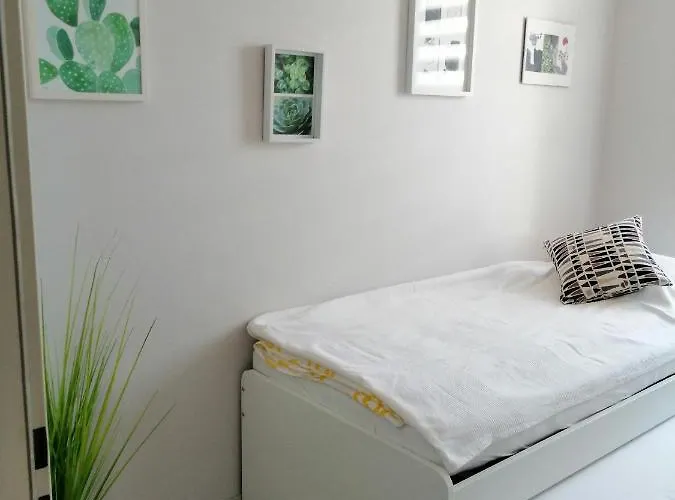 Appartamento Apartament Dino Vienna