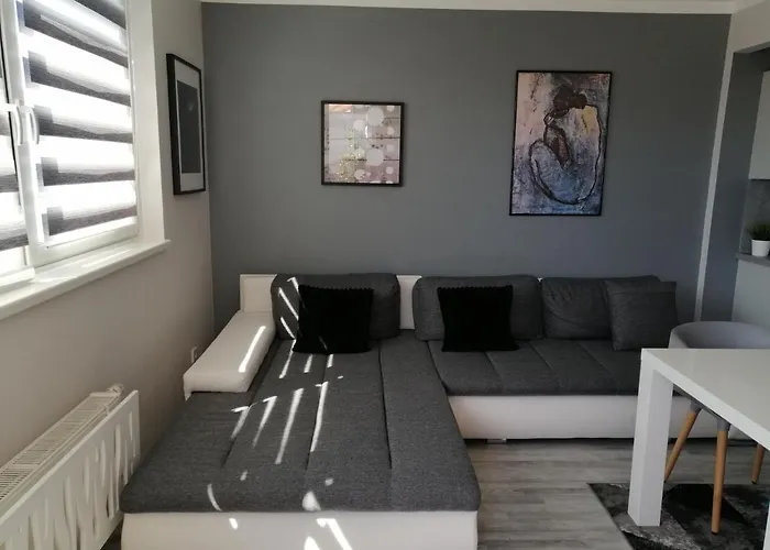 Apartament Dino *