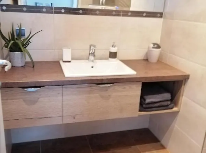 Apartament Dino Appartamento