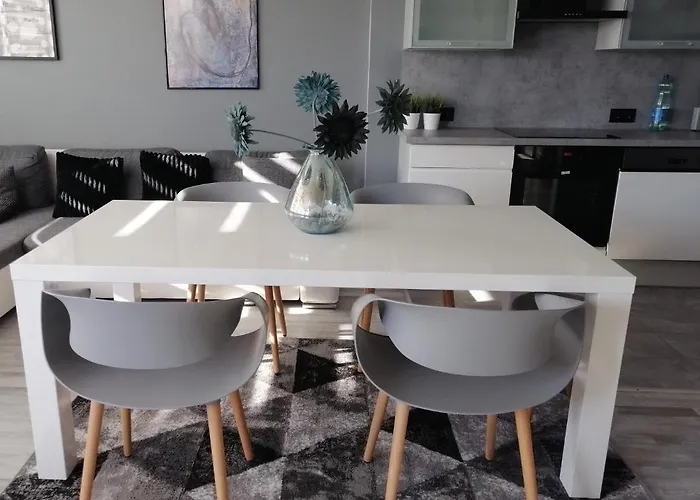 Appartamento Apartament Dino Vienna