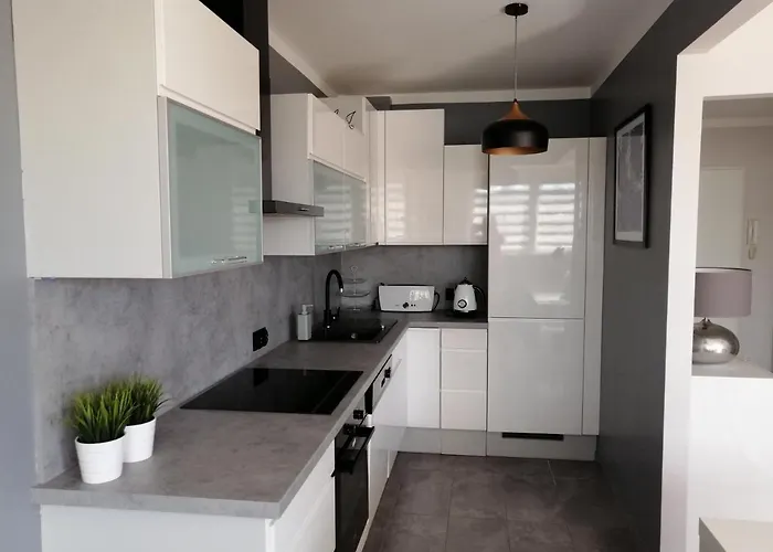 Apartament Dino Vienna