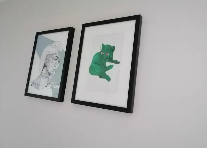 Appartamento Apartament Dino *
