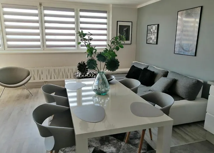 Apartament Dino *