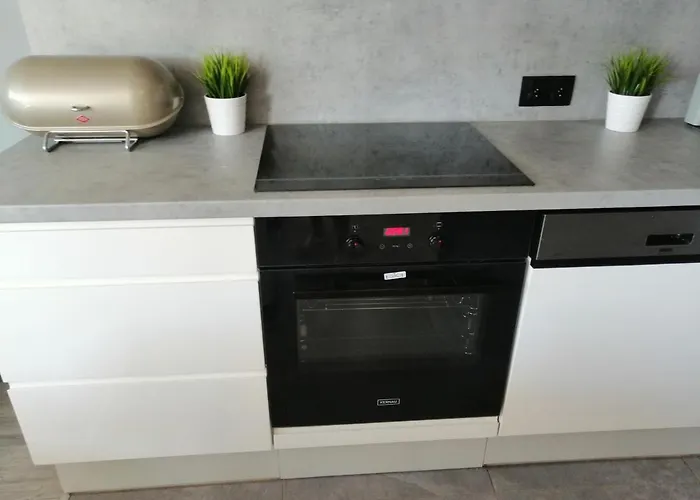 Apartament Dino Vienna